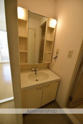 フラットYM2の内装写真