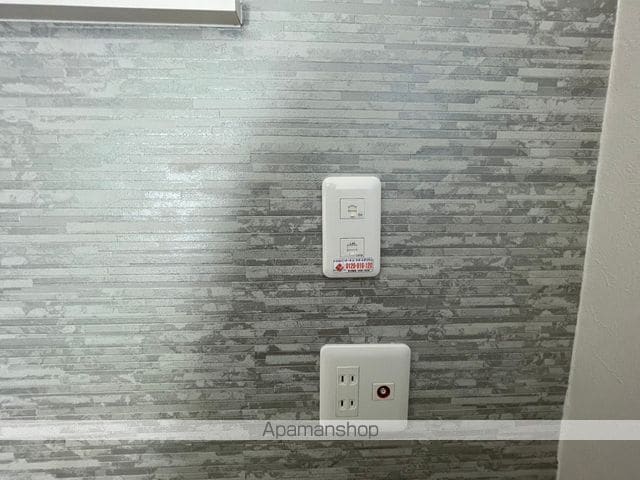 エステートINピースの内装写真