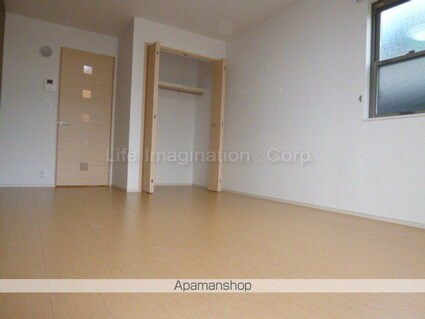 カーサ　プラシード[1K/30.46m2]の内装1