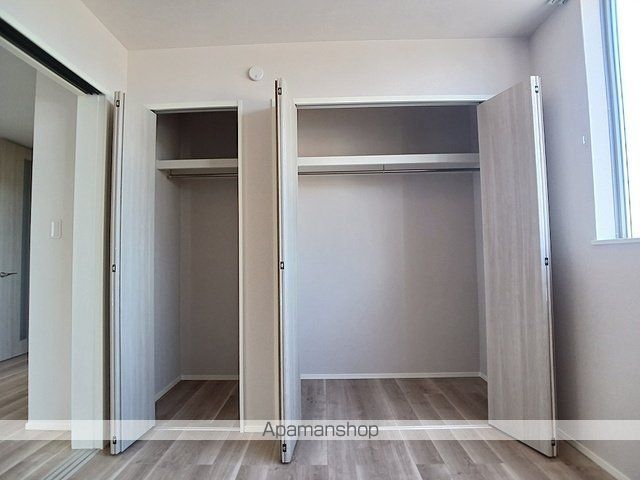 アリビオの内装写真