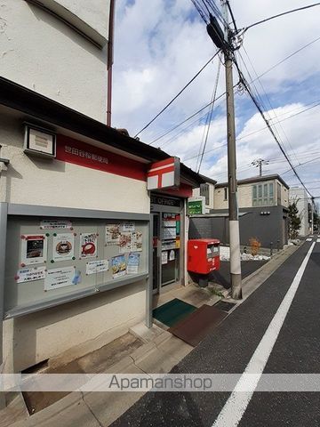 メゾン アイティー キングの周辺写真