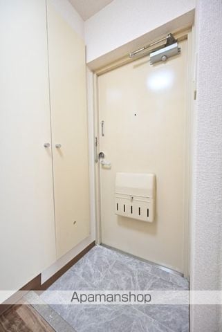 エクセレントハイム下高井戸の内装写真
