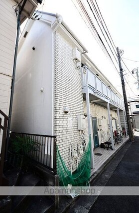 ハイム桜丘[1R/13.1m2]の外観5