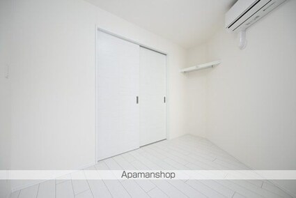 東京都荒川区南千住５丁目[1LDK/26.82m2]のリビング・居間6