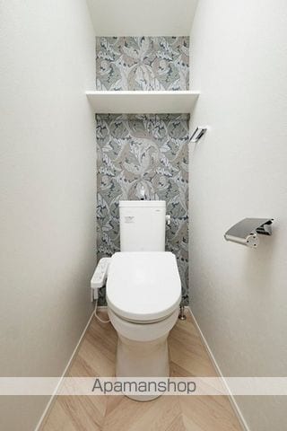 エンクレスト天神PORTの内装写真