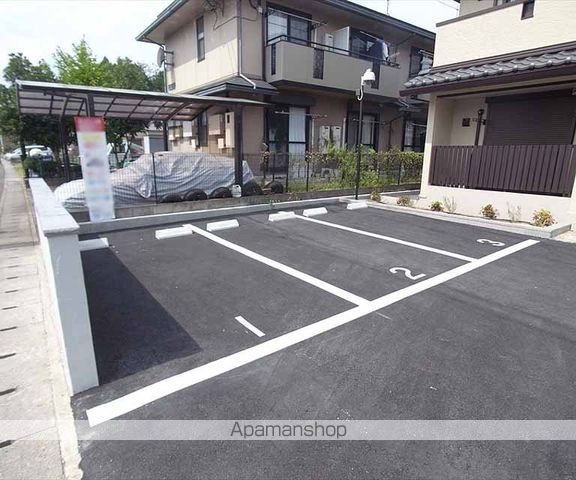 ハッピネスの外観写真