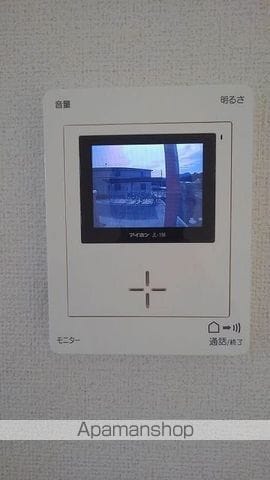 ブライトの内装写真