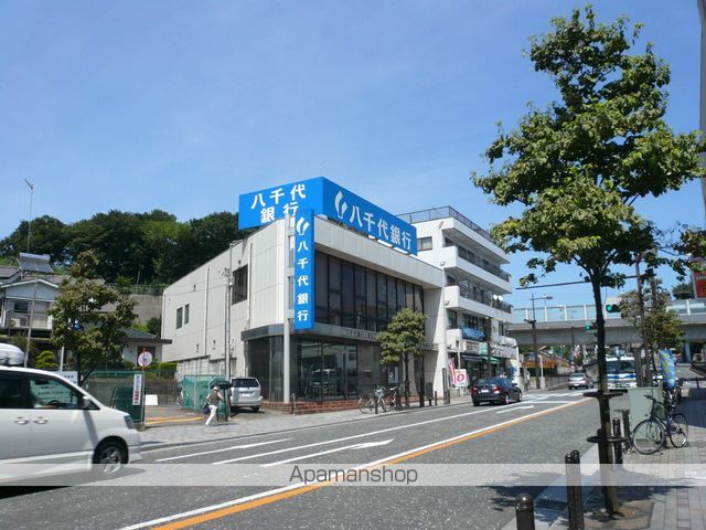 エクセルONEの周辺写真