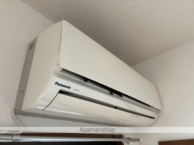 西本ビルの内装写真