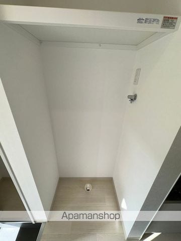 COLLINA白石の内装写真