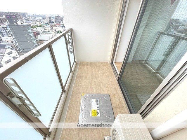 Future宿院の内装写真