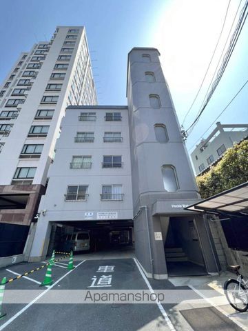 フレシール若草の外観写真