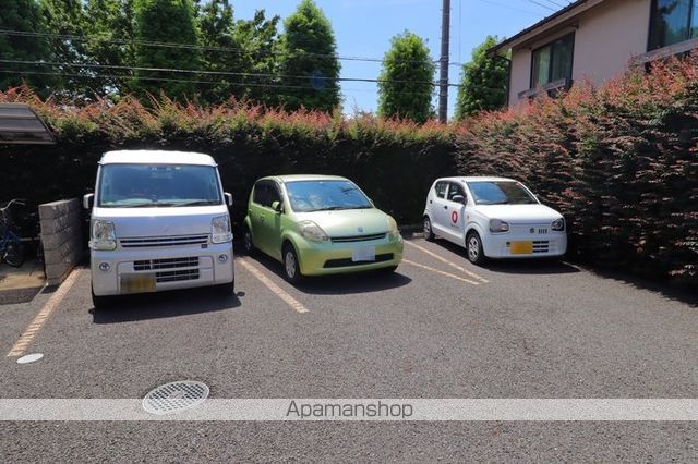 I.ヴィレッジSOUTHのその他写真