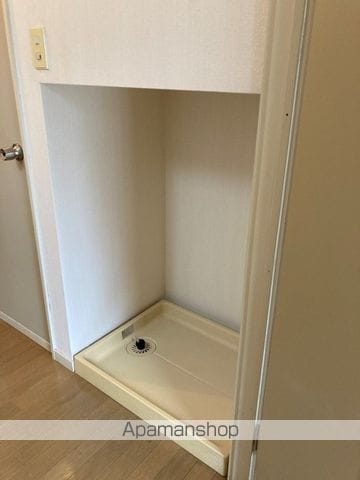 アクアポリス長岡の内装写真