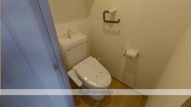 アルデール南鍛冶町の内装写真