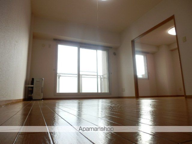 QUALIAの内装写真
