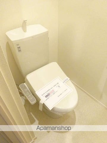 メゾン東田辺の内装写真