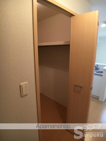 プリンハウスの内装写真