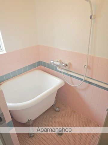 パルティーレ八万町の内装写真
