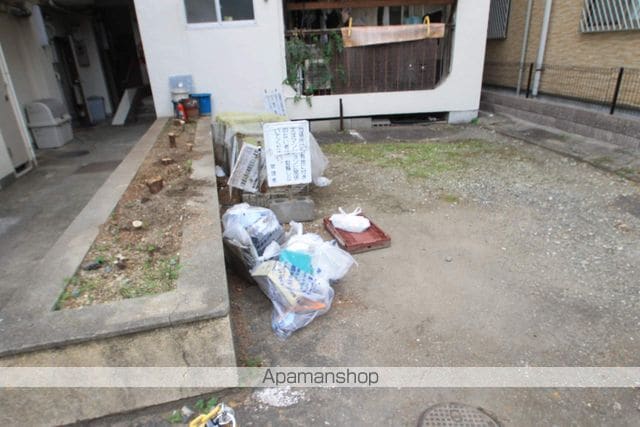 大洋マンションのその他写真