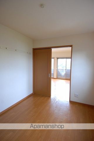 ドエール住吉C棟の内装写真