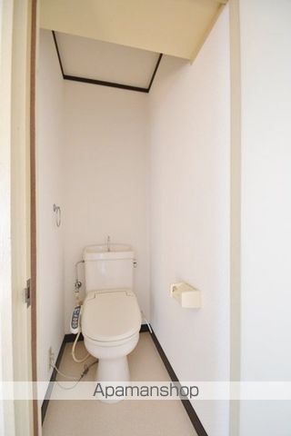 エクセルフラッツIIの内装写真