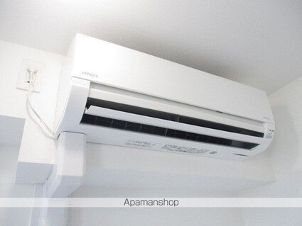 アトリオフラッツ高円寺ノース[2LDK/43.33m2]のその他設備