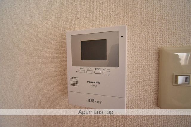 モリヤビルの内装写真