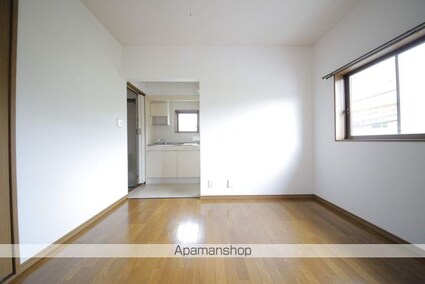グリーンハイツ多摩[1R/20m2]の内装5