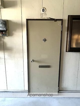 レストハイツ[2K/33m2]の内装1