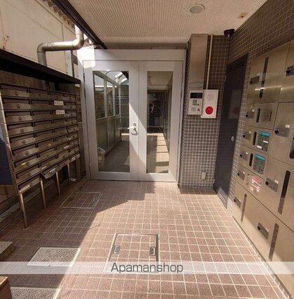 コーヨービル[1DK/29.01m2]の外観3