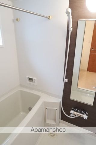 ヒルサイドフォー.の内装写真