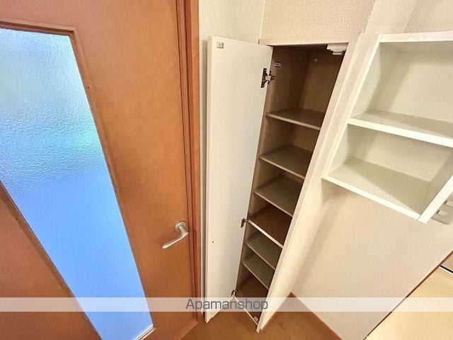 レオパレスパストラルフォレストの内装写真