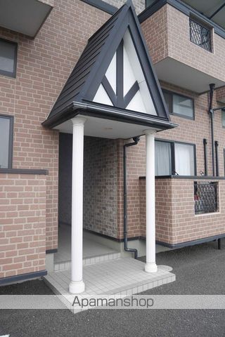 アスティオン荒井IIIの外観写真
