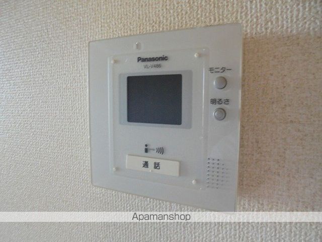 フェリーチェ Aの内装写真