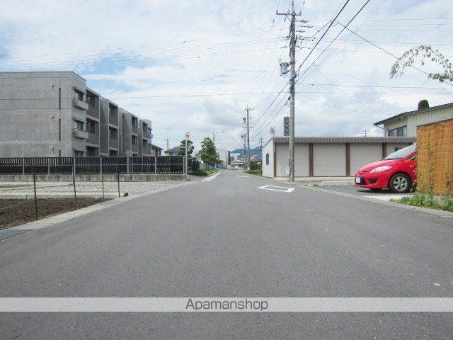 ガーデンハウス YUーUの周辺写真
