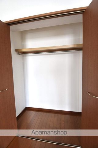 WILLDO千草の内装写真