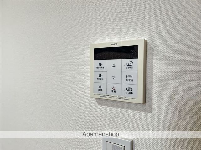 SKY SUITEの周辺写真