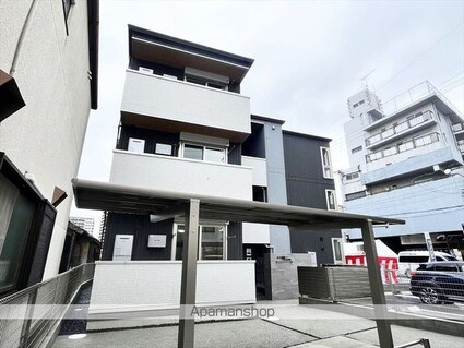 セイル倉敷[1LDK/40.6m2]の外観2