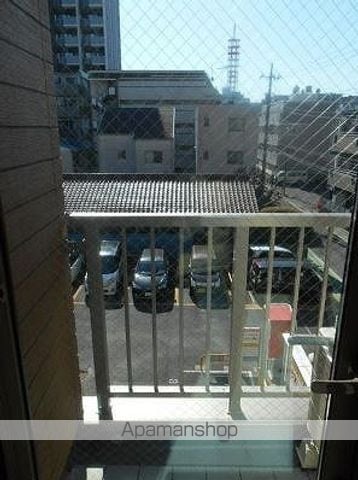 VILLA BRISE 常盤の内装写真