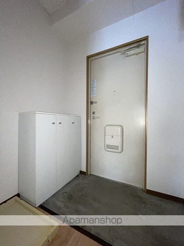 ワカユーヒルズの内装写真