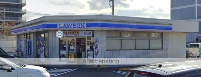 SOLID HATAKENAKAの周辺写真
