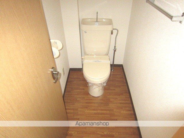 レジデンス西和田の内装写真