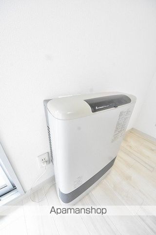 藤井ビル北17条IIの内装写真