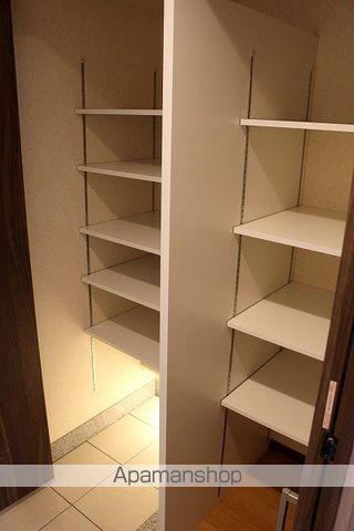 アークデュオ仙台宮町の内装写真