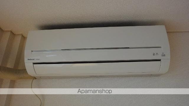 ラフレ西山の内装写真