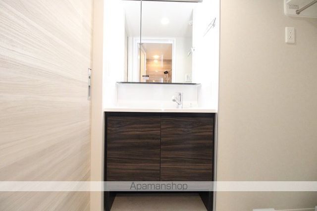 DーROOM板付の内装写真