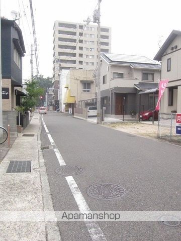 シャーメゾン佐藤 C・D棟の周辺写真