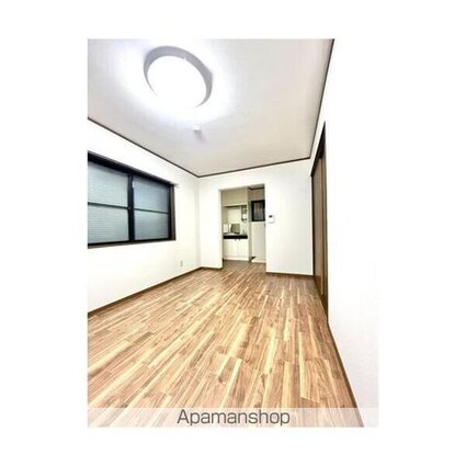 Ｙ’ｓ　Ｈｏｕｓｅ[1K/19.04m2]のリビング・居間1