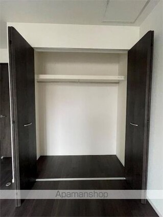 ルミネ中央[2LDK/54.89m2]の収納